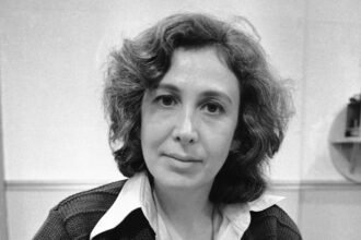 Susan Brownmiller, author of ‘Against Our Will,’ dies at 90 : NPR