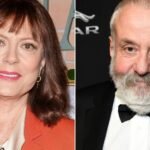 Susan Sarandon Leads Letter Demanding BBC Air Gaza Medics Documentary