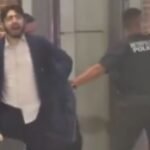 Suspect in DC Murder of Israeli Diplomats Has Deep Ties to Socialist Group, Black Lives Matter |