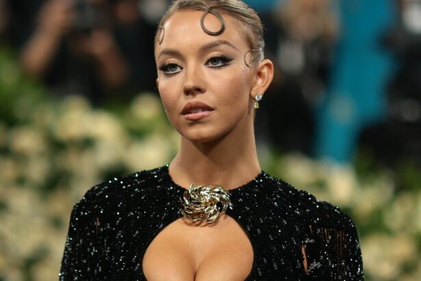 Sydney Sweeney’s Met Gala Skin Secret Is a Toner on Amazon