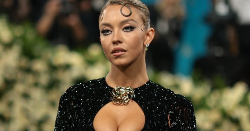 Sydney Sweeney’s Met Gala Skin Secret Is a Toner on Amazon