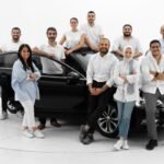 Sylndr, with fresh .7M, allows users to buy, sell, finance, and service used cars in Egypt