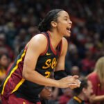 Syracuse commit Dominique Darius explains why she transferred from USC