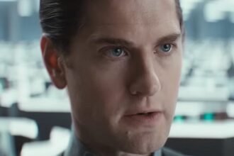 Syril’s Death, Ghorman Massacre Explained by Kyle Soller
