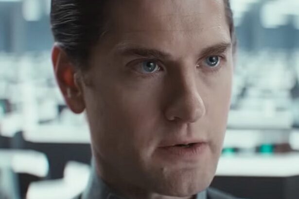 Syril’s Death, Ghorman Massacre Explained by Kyle Soller