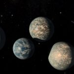 TRAPPIST-1 Planets Could Be Swimming in Water, Study Shows : ScienceAlert