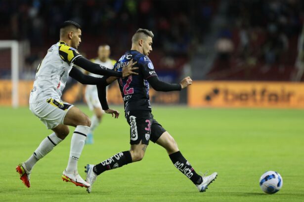 Tachira vs Cordoba SdE Prediction and Betting Tips