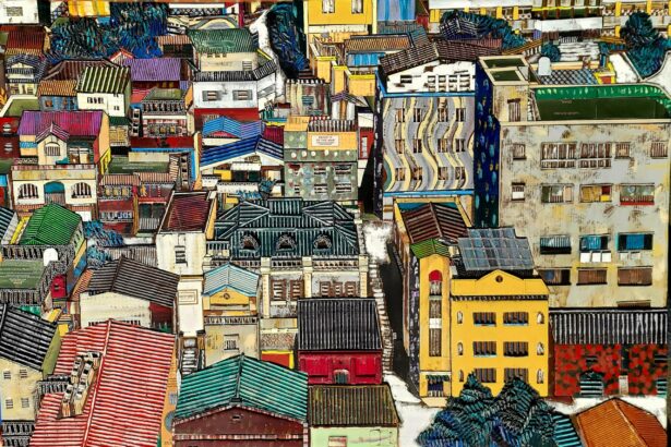 Taiwanese American Arts Council Presents “Eco Art on Island”