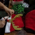 Tariff cuts can get China-made goods to the U.S. in time for Christmas