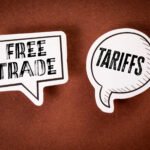 Tariffs as Part of An Optimal Tax System