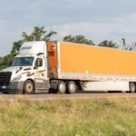 Tariffs trim Schneider National’s 2025 growth expectations