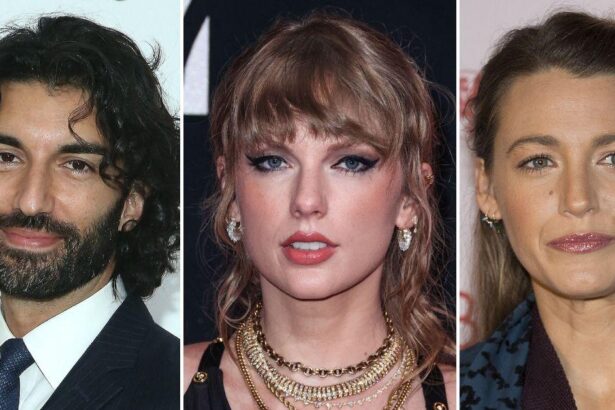 Taylor Swift Escapes Courtroom Firestorm As Baldoni Withdraws Subpoena