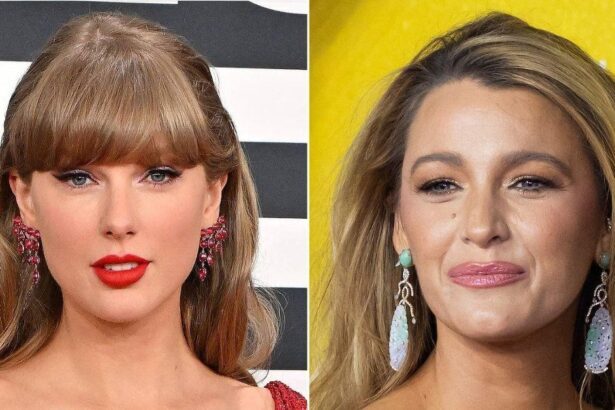 Taylor Swift Feels ‘Exploited’ By Her Former Best Friend Blake Lively
