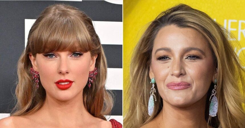 Taylor Swift Feels ‘Exploited’ By Her Former Best Friend Blake Lively