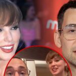 Taylor Swift Sings Her Heart Out, Celebrates Taking Back Her Masters
