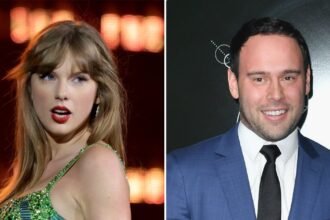 Taylor Swift vs. Scooter Braun: Complete Timeline of Their Feud