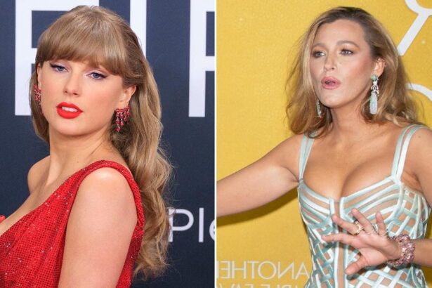 Taylor Swift’s Panic Over Texts Being Leaked in Court Fight