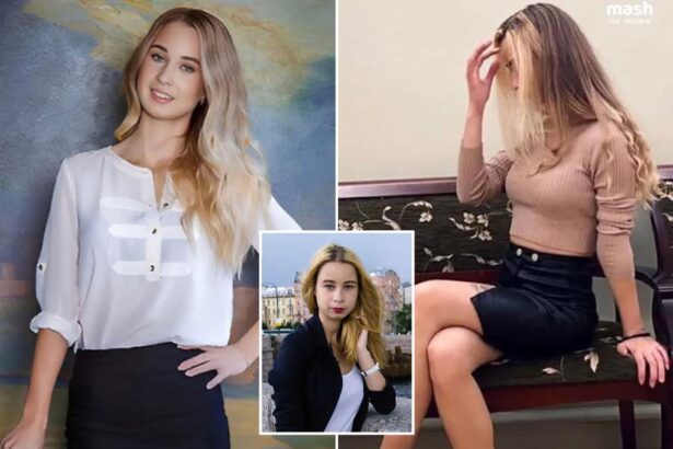 Teacher forced student, 11, to touch her, send X-rated pics