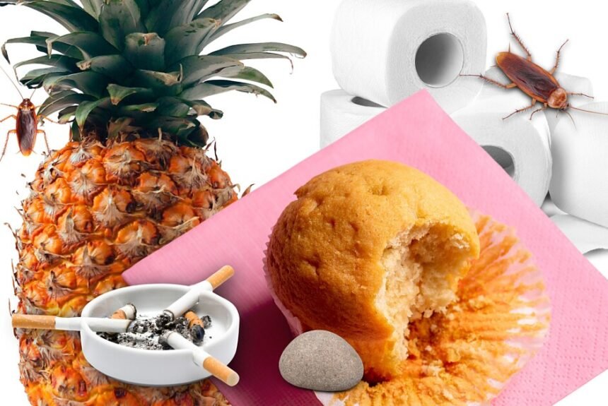 Teachers Share the Weirdest Teacher Appreciation Week Gifts They’ve Ever Gotten