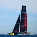 Team NZ America’s Cup defence set for Italy