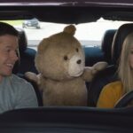 ‘Ted’ Animated Series Set at Peacock
