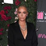 Teddi Mellencamp Discusses Wearing a Wig Amid Cancer Battle