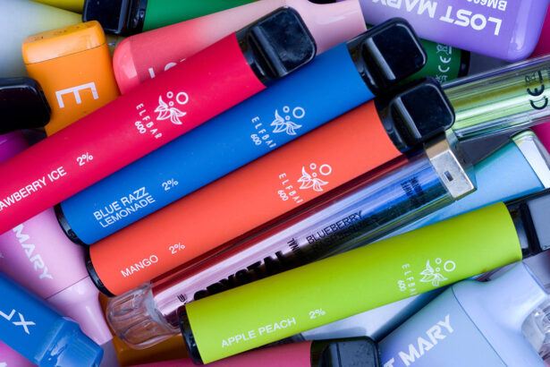 Teens who want to quit vaping have another medication option