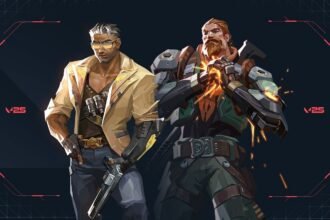 Tejo and Breach nerfs, bug fixes, and more