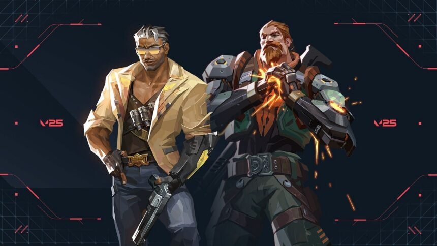 Tejo and Breach nerfs, bug fixes, and more