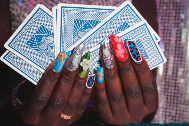 Tembe Denton-Hurst Celebrates 35 Boundary-Pushing Nail Artists — Colossal