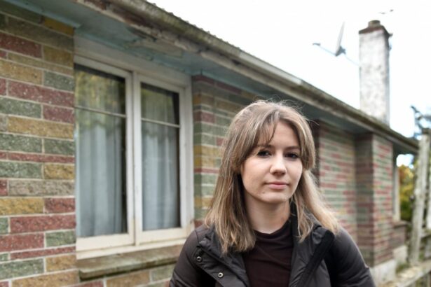 Tenants scarred by flat of horrors