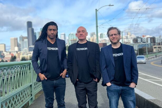 Tensor9 helps vendors deploy their software into any environment using digital twins