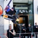 Tesla board denies launching search for Elon Musk’s successor