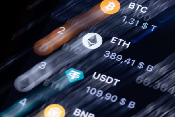 Tether eyes U.S. expansion with new stablecoin as CEO courts Washington