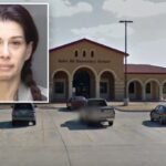 Texas teacher Amber Escamilla used dog whistle on autistic boy: cops