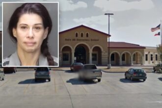 Texas teacher Amber Escamilla used dog whistle on autistic boy: cops