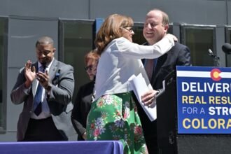 “Thank God it’s over” and more from the Colorado legislature