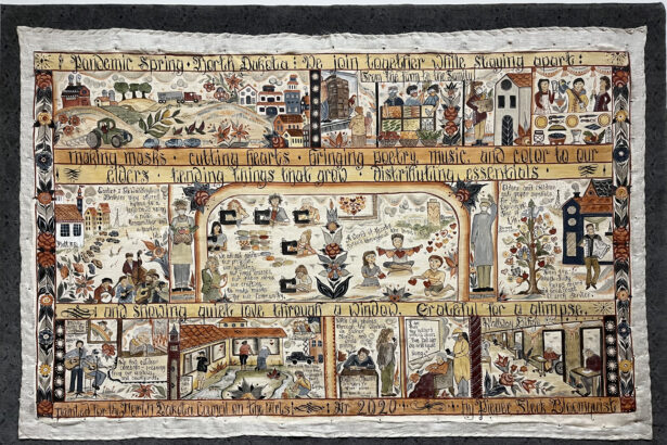 The American Midwest as Bastion for New Nordic Tradition