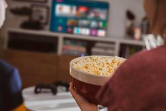 The Best Movies On Now TV In May 2025