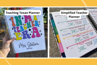 The Best Teacher Planners, According to Teachers