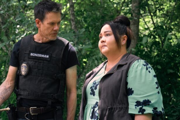 ‘The Bondsman’ Canceled After One Season at Amazon
