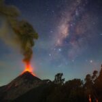The Brilliant Milky Way Connects Photographers Around the Globe and Beyond in an Annual Contest — Colossal