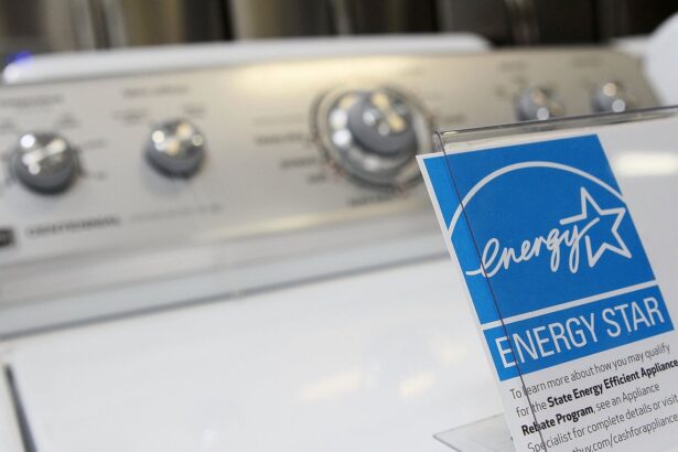 The EPA Plans to Terminate the Energy Star Program. Here’s What That Means