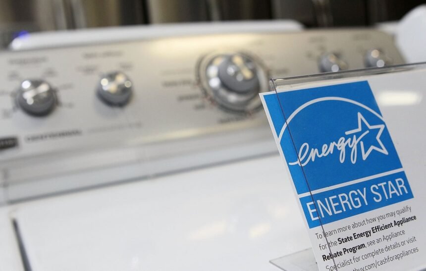 The EPA Plans to Terminate the Energy Star Program. Here’s What That Means