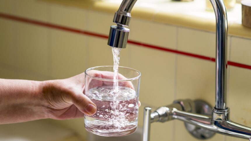 The EPA is rolling back drinking water limits for 4 PFAS. Thousands more remain unregulated.