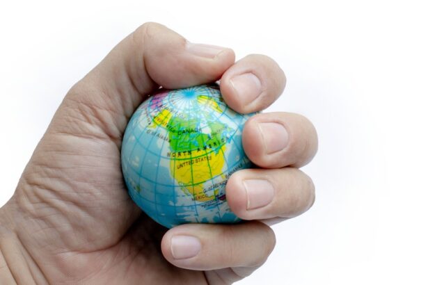 The Economics of Tariffs and Trade (with Doug Irwin)