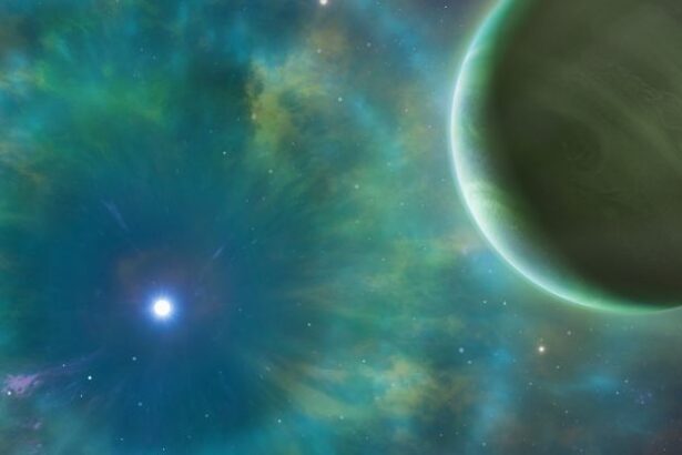 The End of The Universe May Not Be as Far Off as Once Thought : ScienceAlert