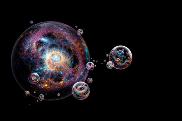 The End of the Universe Could Begin with a Quantum Bubble