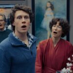 The End review: Joshua Oppenheimer’s The End is a superb musical set in the end-times