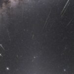 The Eta Aquariid Meteor Shower Is Just About to Peak : ScienceAlert